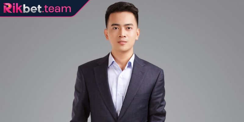BTV Mạnh Hà – Người Đứng Sau Thành Công Của Nền Tảng RIKBET 1 Hành trình khởi nghiệp của BTV Mạnh Hà