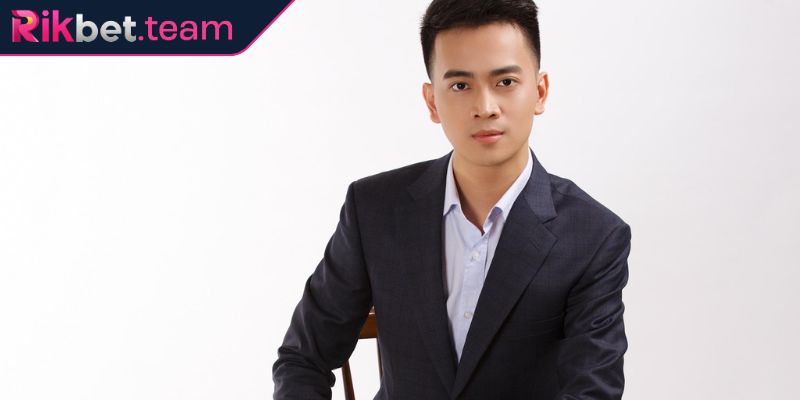 BTV Mạnh Hà – Người Đứng Sau Thành Công Của Nền Tảng RIKBET 3 Tham vọng mở rộng thị trường