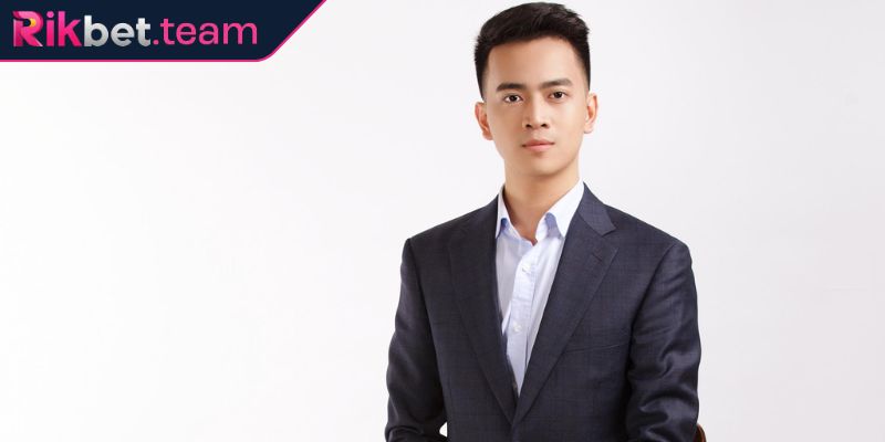 BTV Mạnh Hà – Người Đứng Sau Thành Công Của Nền Tảng RIKBET 2 Triết lý quản trị lấy người dùng làm trọng tâm