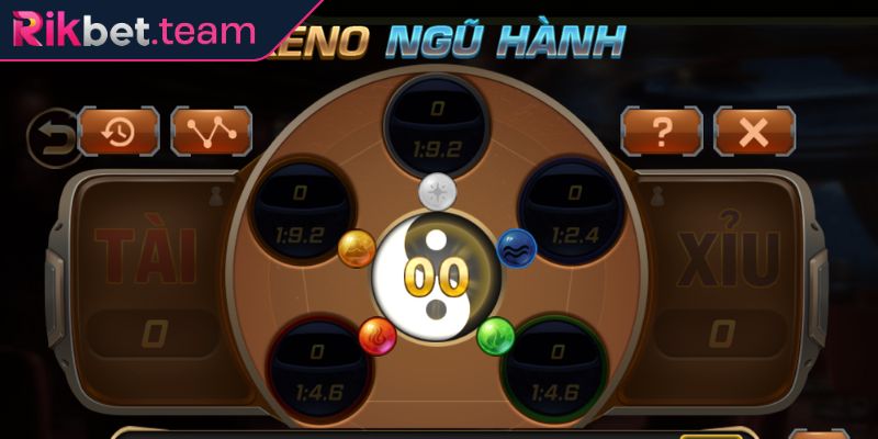 Keno Mini RIKBET Bật Mí Cách Chơi Cơ Bản Và Bí Quyết Thắng 1 Khái quát cơ bản về game Keno Mini RIKBET