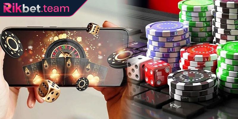 Tải App rikbet 1 Giới thiệu về ứng dụng Rikbet