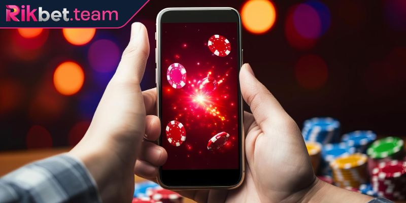 Tải App rikbet 3 Lưu ý khi tải ứng dụng